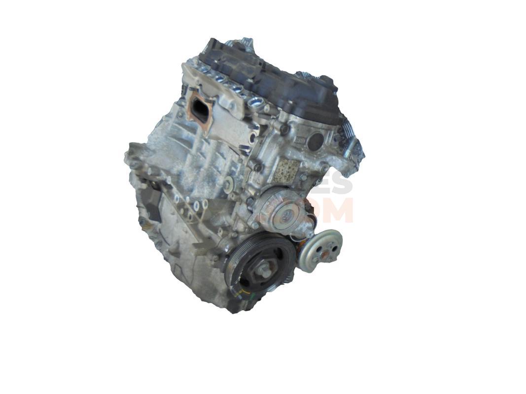 Motor L13Z1 Honda Jazz II 1.4 (100 cv)
