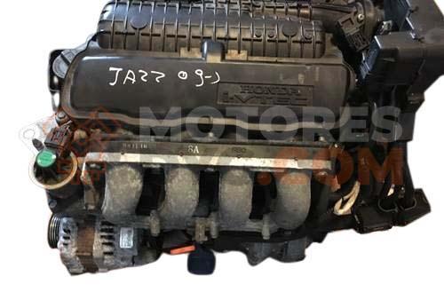 Motor l13z1 Honda Jazz II (Versión 2010) 1.4 i-VTEC (99 cv)