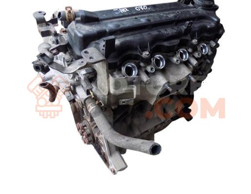 Motor L13Z1 Honda Jazz II (Versión 2010) 1.4 i-VTEC (99 cv)