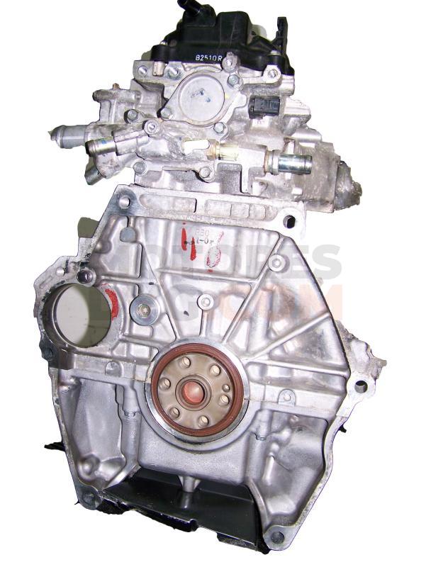 Motor L13Z1 Honda Jazz II (Versión 2010) 1.4 i-VTEC (99 cv)