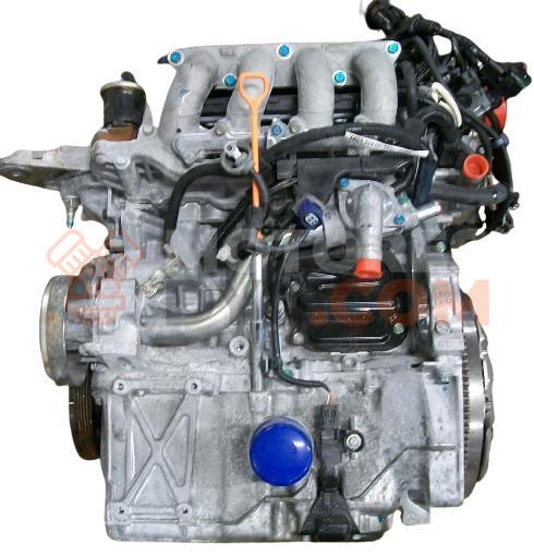 Motor L13Z1 Honda Jazz II (Versión 2010) 1.4 i-VTEC (99 cv)
