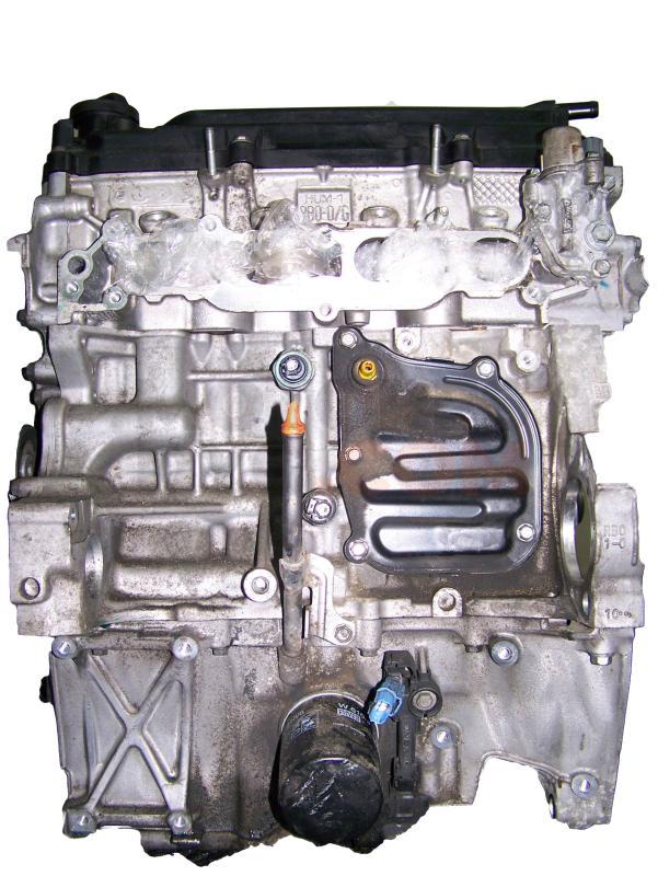 Motor L13Z1 Honda Jazz II (Versión 2010) 1.4 i-VTEC (99 cv)