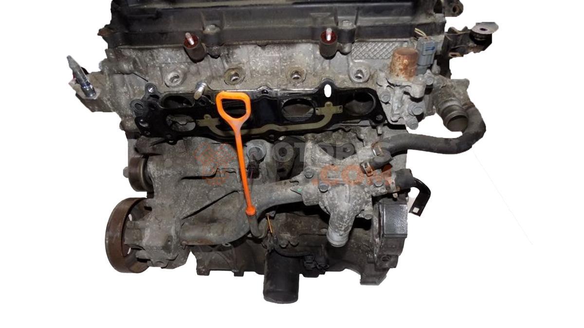 Motor L13Z1 Honda Jazz II (Versión 2010) 1.4 i-VTEC (99 cv)