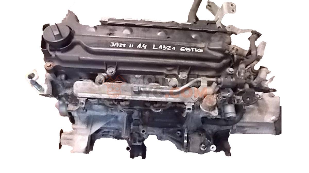 Motor L13Z1 Honda Jazz III 1.3 i-VTEC (102 cv)