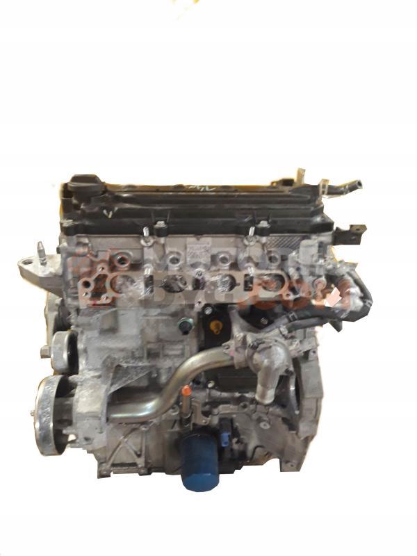 Motor l13z1 Honda Jazz III 1.3 i-VTEC (102 cv)