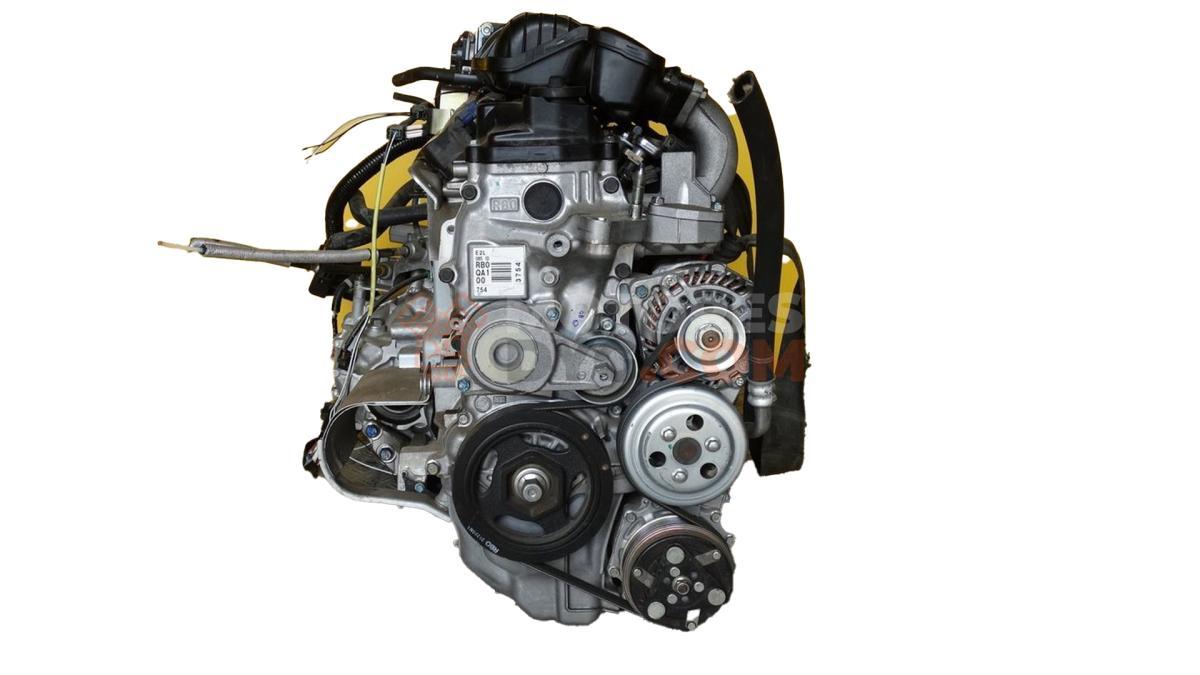Motor L13Z1 Honda Jazz III 1.3 i-VTEC (102 cv)