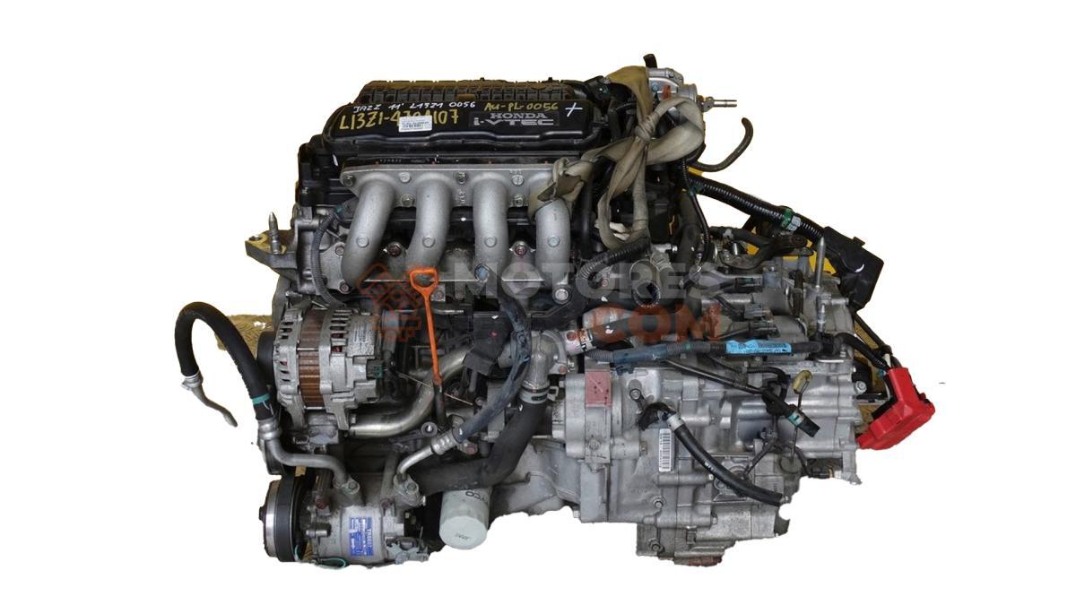 Motor L13Z1 Honda Jazz III 1.3 i-VTEC (102 cv)