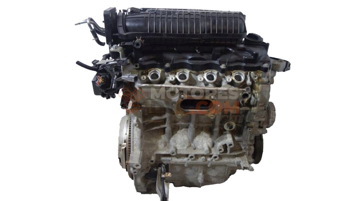 Motor L13Z1 Honda Jazz III 1.3 i-VTEC (102 cv) Automatico