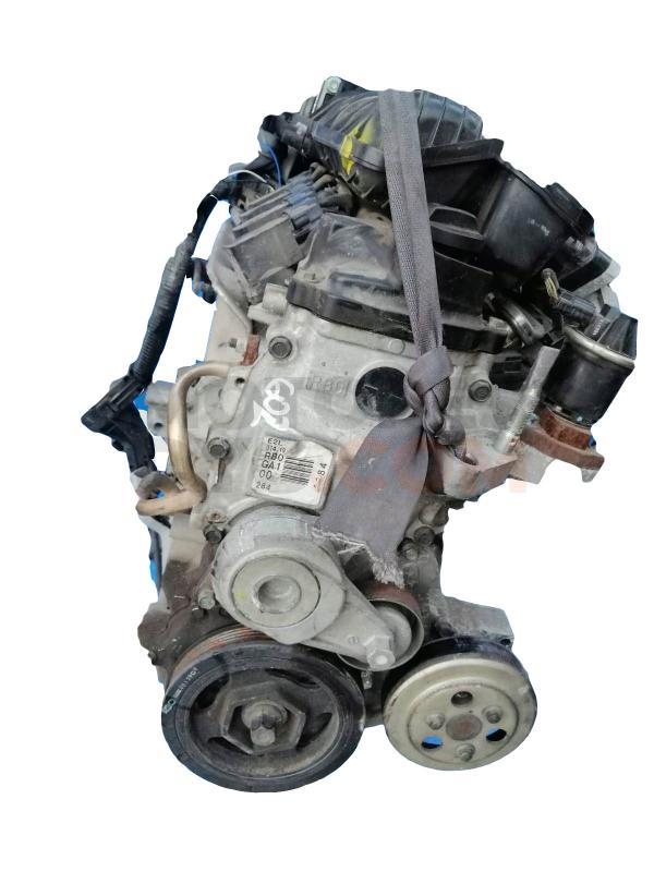 Motor L13Z1 Honda Jazz III 1.3 i-VTEC (102 cv) Automatico