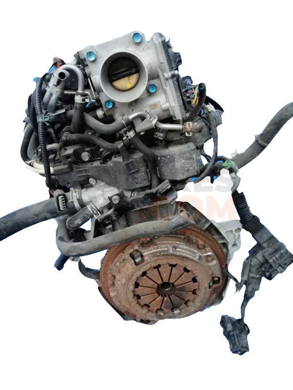 Motor L13Z1 Honda Jazz III 1.3 i-VTEC (102 cv) Automatico