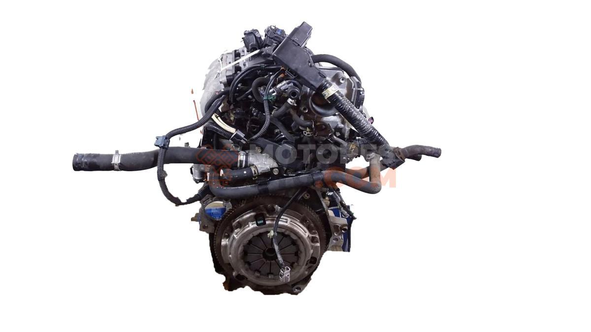 Motor L13Z1 Honda Jazz III 1.3 i-VTEC (102 cv) Automatico