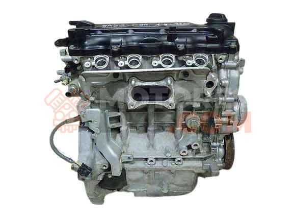 Motor L13Z1, L13Z2 Honda Jazz II 1.4 (100 cv)