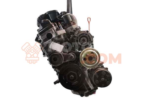 Motor L13Z1, L13Z2 Honda Jazz II 1.4 (100 cv) i-Shift