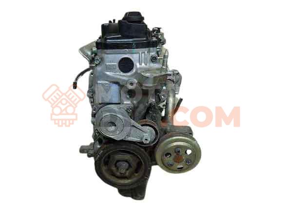 Motor L13Z1, L13Z2 Honda Jazz II (Versión 2010) 1.4 i-VTEC (99 cv) CVT