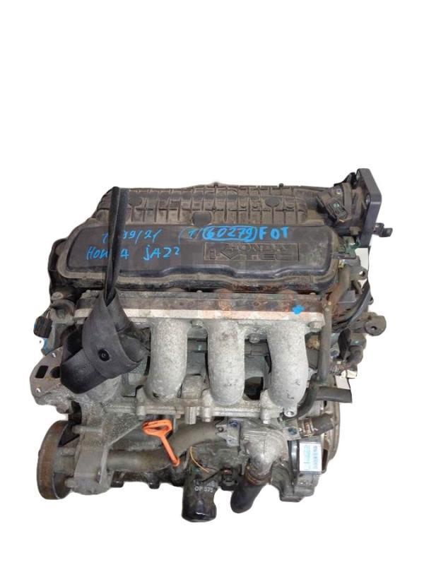 Motor L13Z2 Honda Jazz II 1.4 (100 cv)