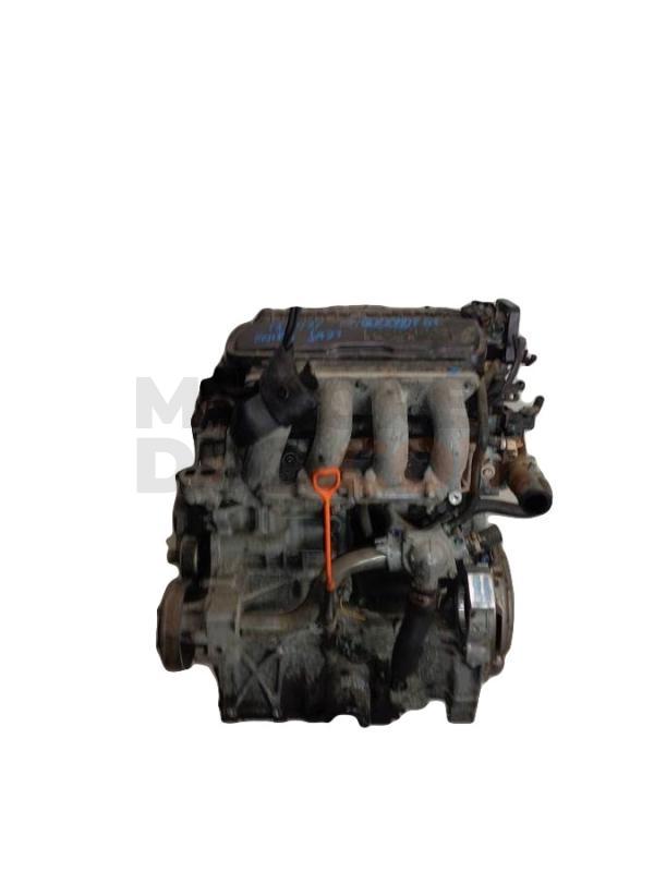 Motor L13Z2 Honda Jazz II 1.4 (100 cv)