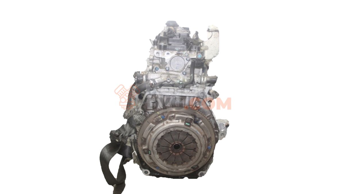 Motor L13Z2 Honda Jazz III 1.3 i-VTEC (102 cv)