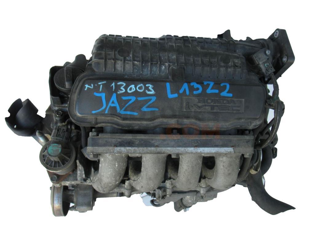 Motor L13Z2 Honda Jazz III 1.3 i-VTEC (102 cv)