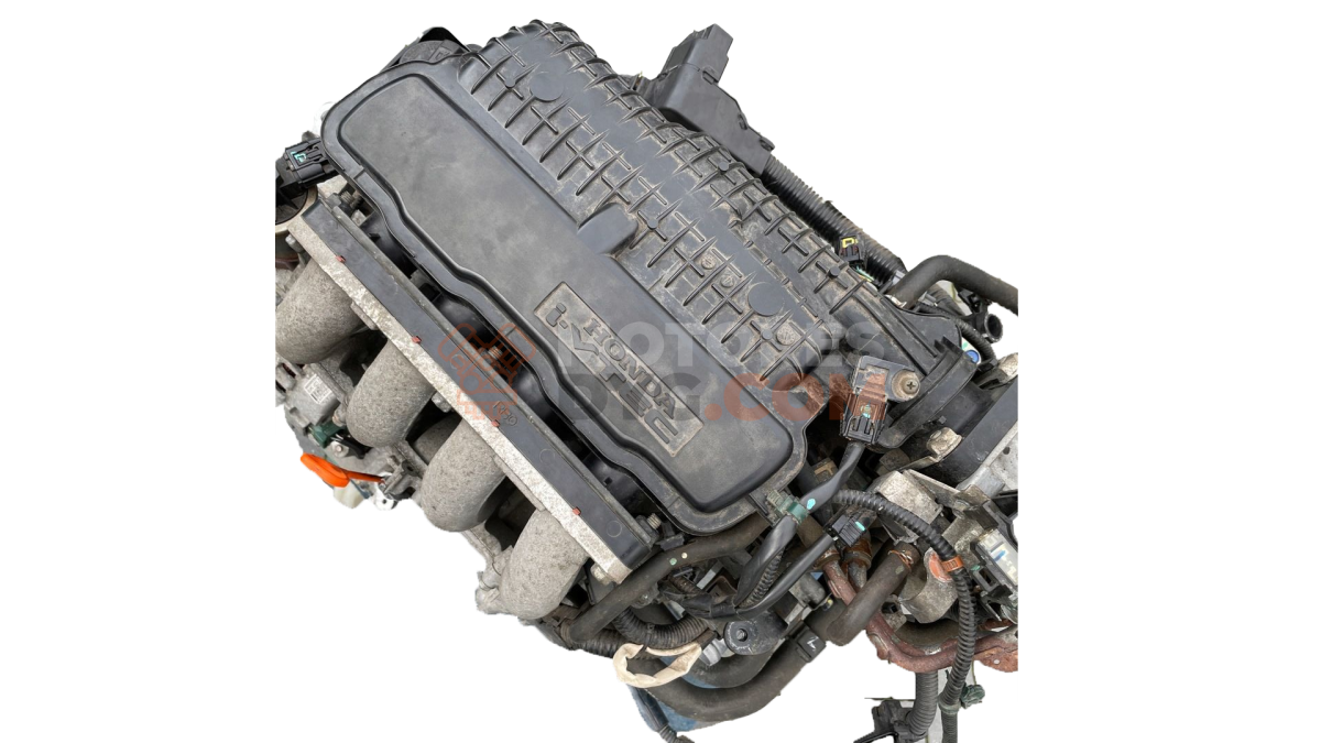 Motor l13z2 Honda Jazz III 1.3 i-VTEC (102 cv)