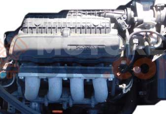 Motor l13z2 Honda Jazz III 1.3 i-VTEC (102 cv) Automatico