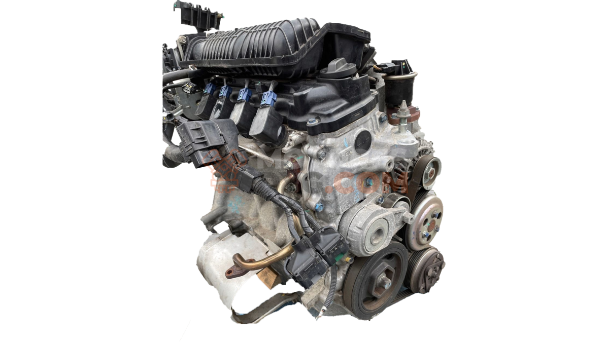 Motor l13z2 Honda Jazz III 1.3 i-VTEC (102 cv) Automatico