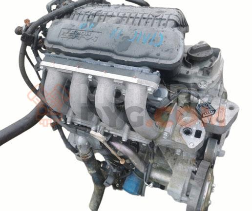 Motor L13Z4 Honda Civic IX 1.4 i-VTEC (100 cv)