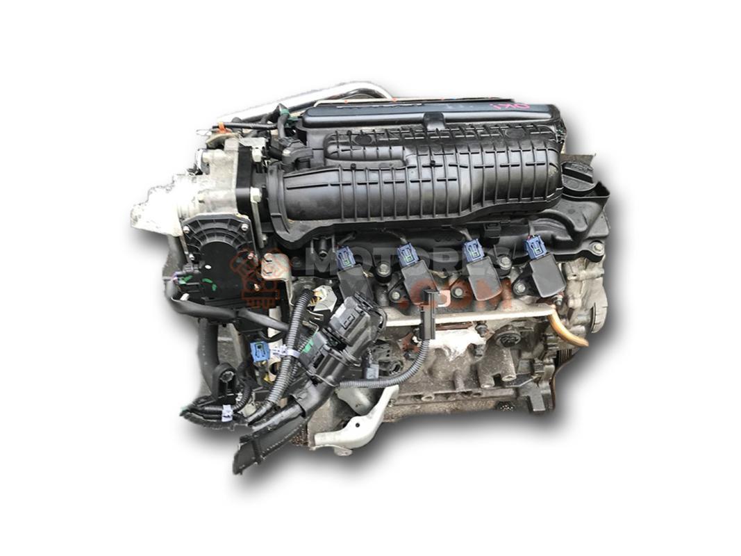 Motor l13z4 Honda Civic IX 1.4 i-VTEC (100 cv)