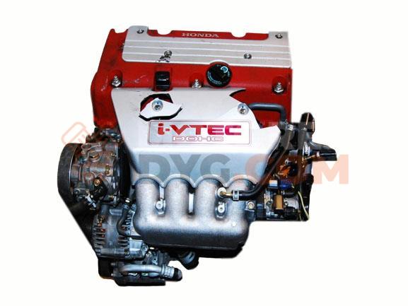 Motor L13Z4 Honda Civic IX 1.4 i-VTEC (100 cv)