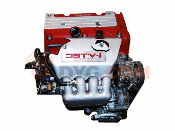 Motor L13Z4 Honda Civic IX 1.4 i-VTEC (100 cv)