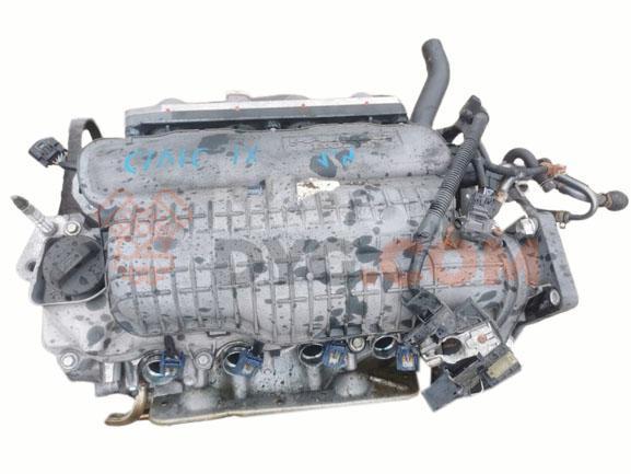Motor L13Z4 Honda Civic IX 1.4 i-VTEC (100 cv)