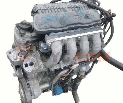 Motor L13Z4 Honda Civic IX 1.4 i-VTEC (100 cv)