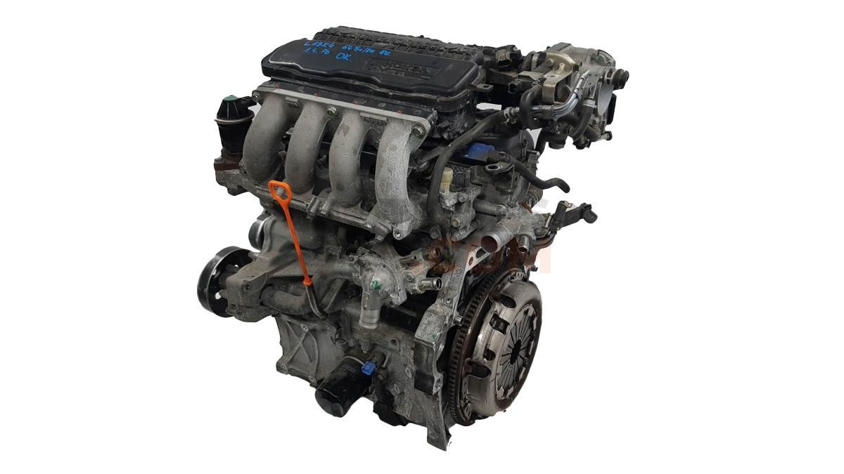 Motor L13Z4 Honda Civic IX 1.4 V-TECH (99cv)