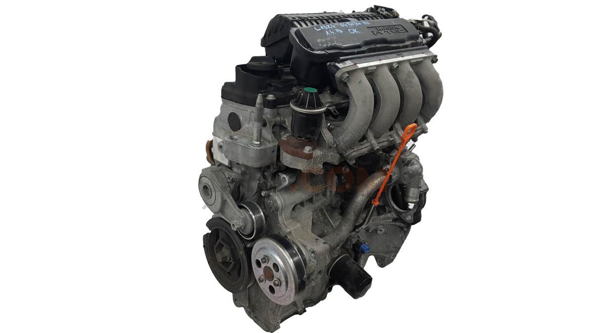 Motor L13Z4 Honda Civic IX 1.4 V-TECH (99cv)