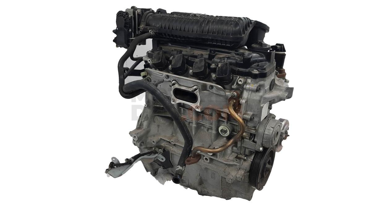 Motor L13Z4 Honda Civic IX 1.4 V-TECH (99cv)