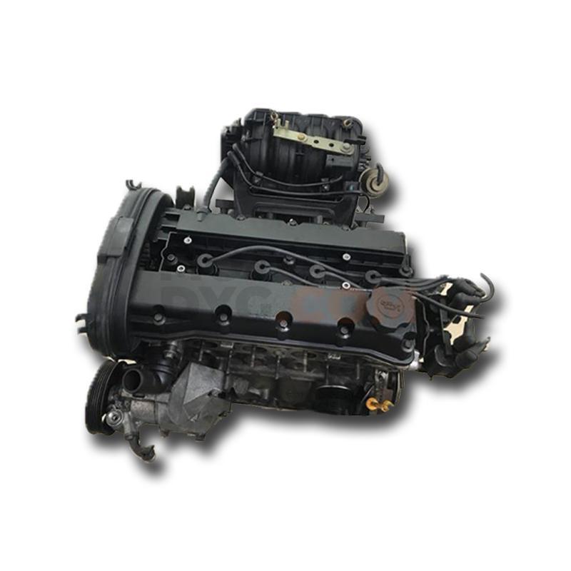 Motor L14(85CUL4) Chevrolet Nubira 1.4 i 16V (94 cv)