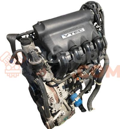 Motor L15A Honda Airwave 1.5 (110 cv)