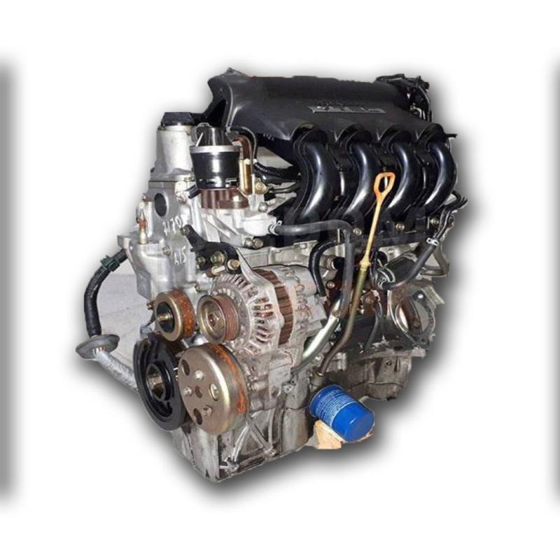 Motor L15A Honda City Sedan 1.5i 16V (105 cv)