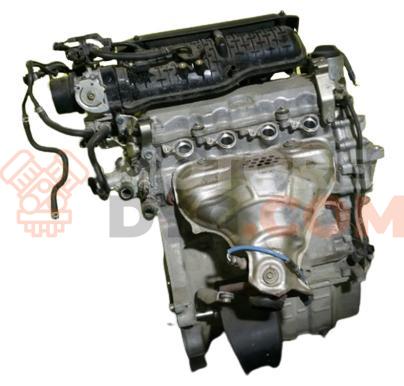 Motor L15A Honda Fit Aria 1.5 i 16V (110 cv)