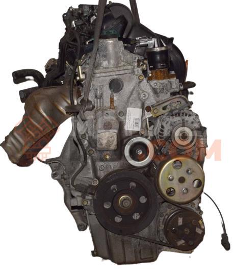 Motor L15A Honda Mobilio (GA-IV) 1.5 i 16V (110 cv)