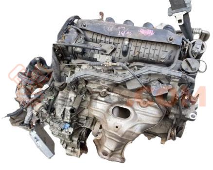 Motor L15A Honda Mobilio (GA-IV) 1.5 i 4WD (90 cv)