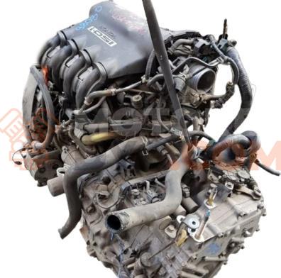 Motor L15A Honda Mobilio (GA-IV) 1.5 i (90 cv)