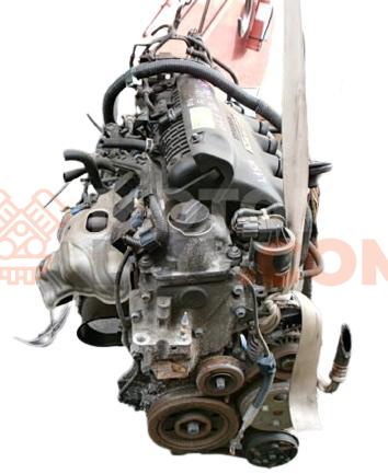 Motor L15A Honda Mobilio Spike 1.5 i 16V 4WD (110 cv)