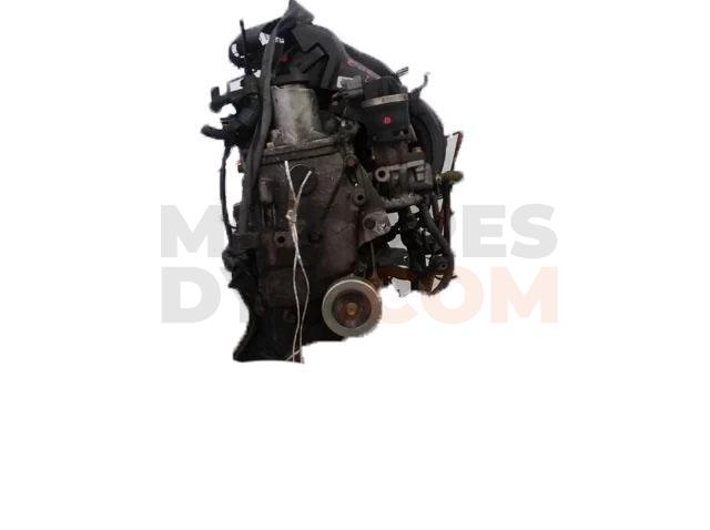 Motor L15A Honda Partner II 1.5i AWD (90 cv)