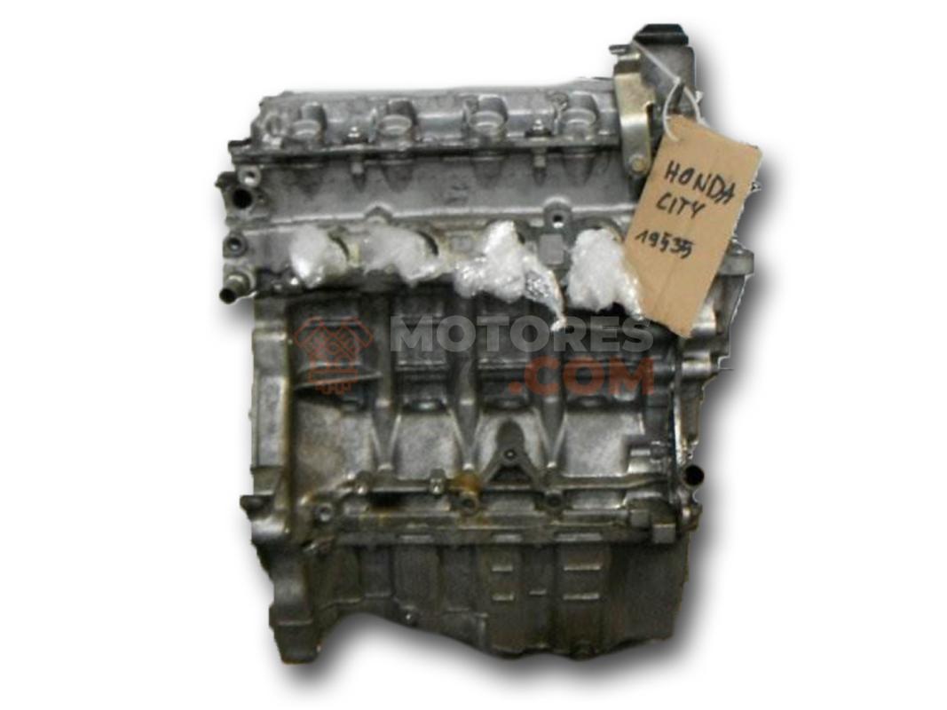 Motor l15a3 Honda City Sedan 1.5i 16V (105 cv)