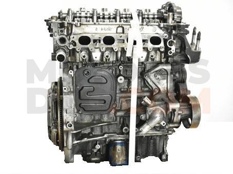Motor L15B1 Honda HR-V II 1.5 i-VTEC (130 cv) Automatico