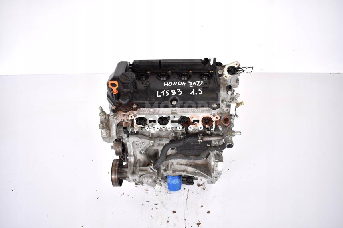 Motor l15b3 Honda HR-V II 1.5 i-VTEC (130 cv)