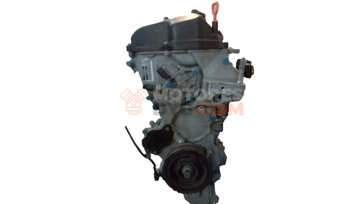 Motor L15B4 Honda HR-V II 1.5 i-VTEC (130 cv)