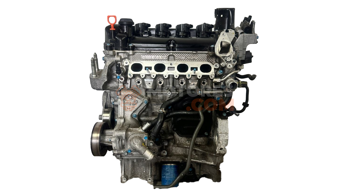 Motor L15B4 Honda HR-V II 1.5 i-VTEC (130 cv)