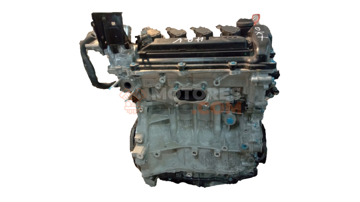 Motor L15B4 Honda HR-V II 1.5 i-VTEC (130 cv) Automatico