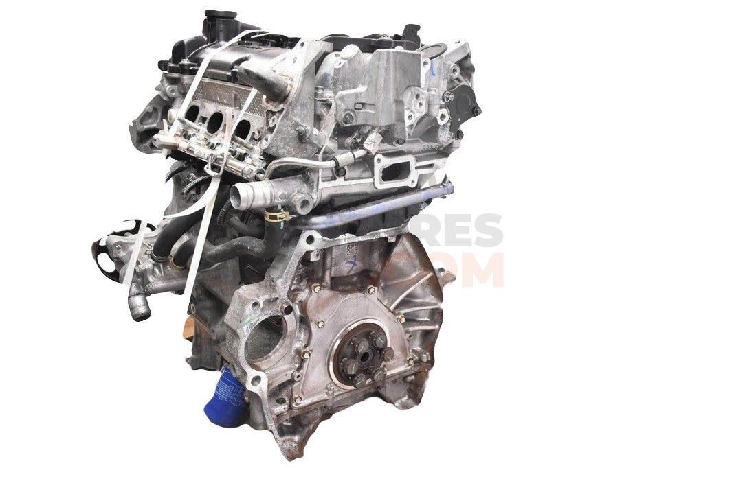 Motor L15B4 Honda HR-V II 1.5 i-VTEC (130 cv) Automatico